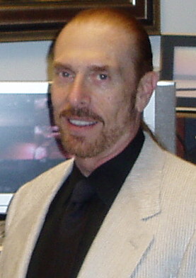 TERRY GOODKIND